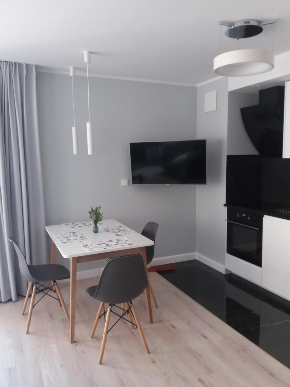 Apartament Lukrecja Гдыня Экстерьер фото