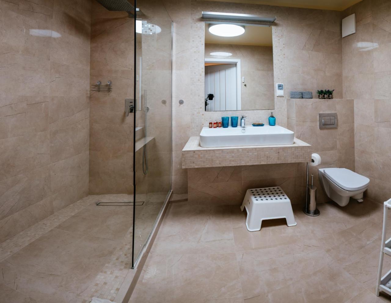 Apartament Lukrecja Гдыня Экстерьер фото