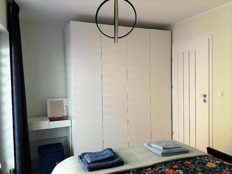 Apartament Lukrecja Гдыня Экстерьер фото